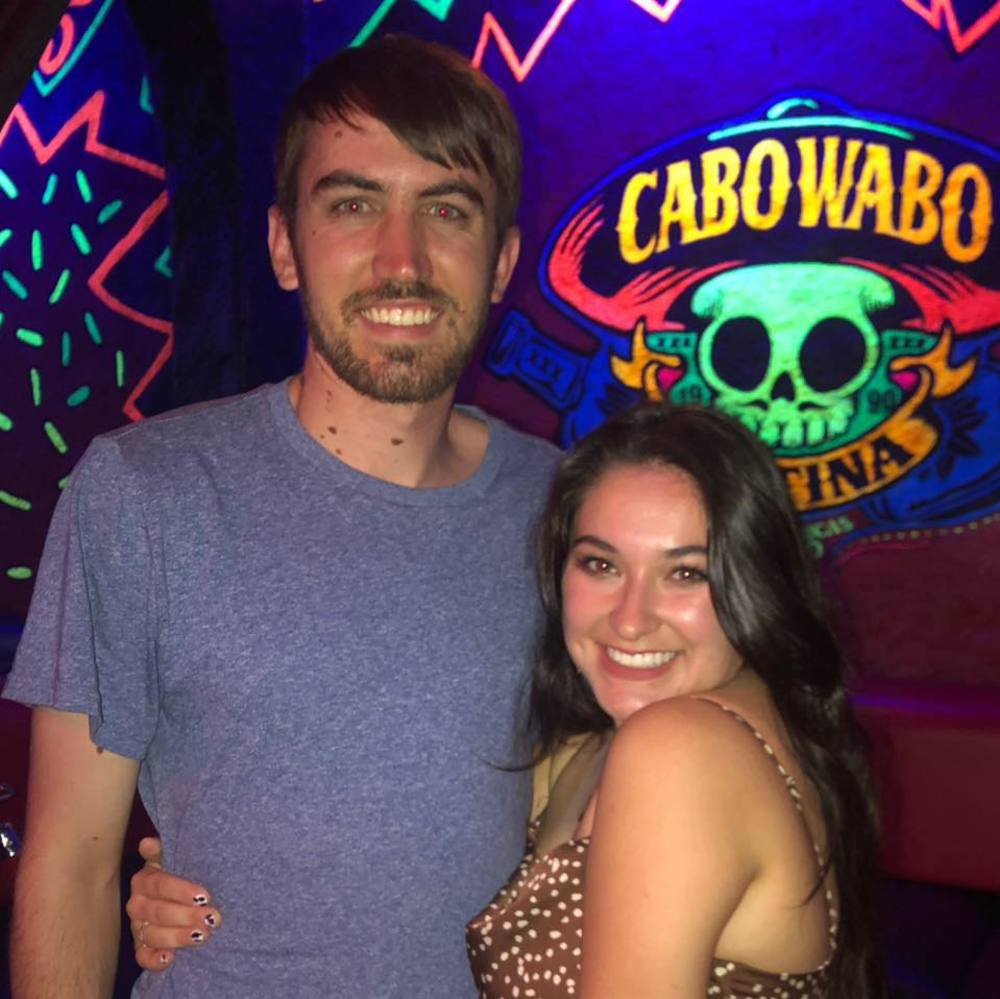 Meet your Posher, Gianna